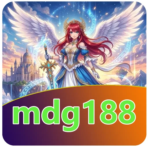 Unduh APK mdg188 v4.8.1