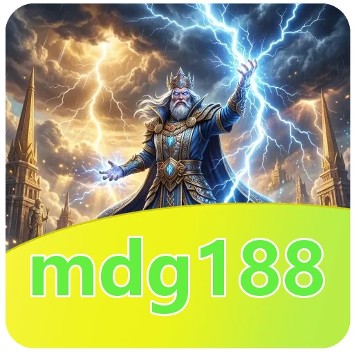 Ilustrasi mdg188