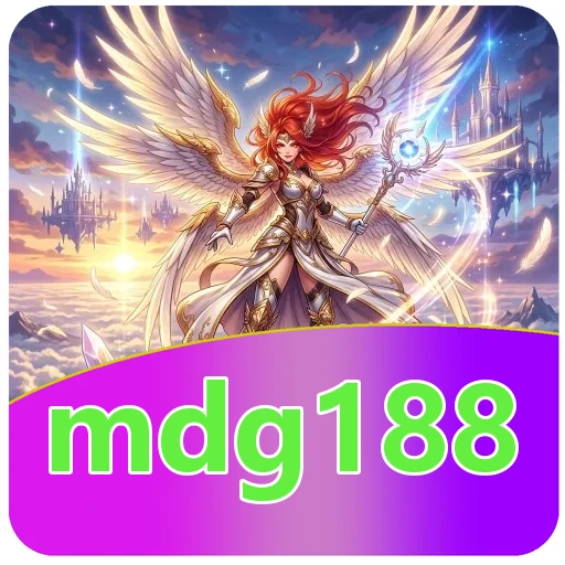 Instalasi mdg188