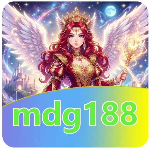 Keamanan mdg188