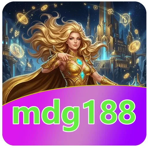 Gangguan pada mdg188